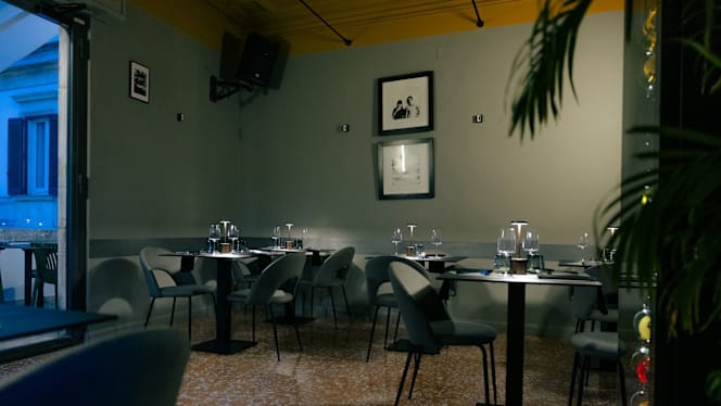 Bolla Community Bar - 7