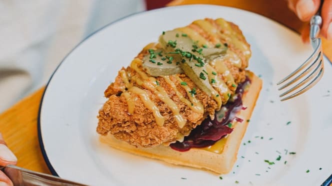 Cajún - Barcelona - 5