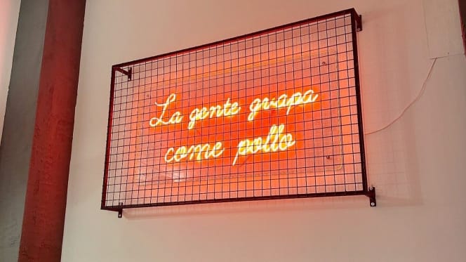 Cajún - Barcelona - 2