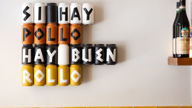 Cajún - Barcelona - 6