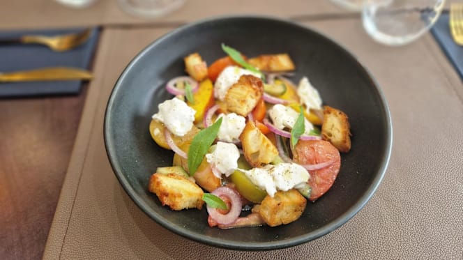 La Table de Melya - 9