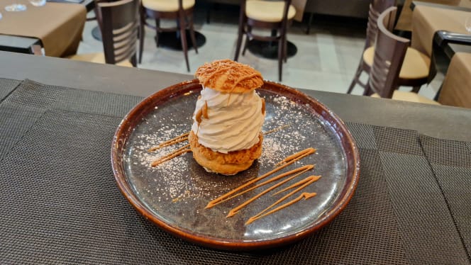 La Table de Melya - 7