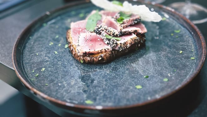 La Table de Melya - 3