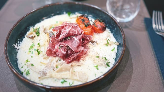 La Table de Melya - 4