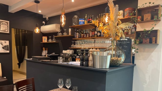 La Table de Melya - 2