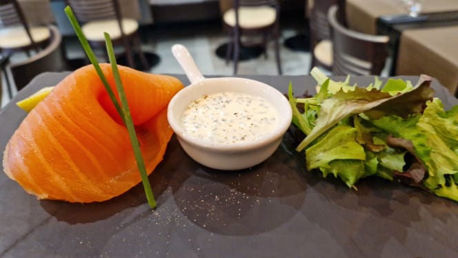 La Table de Melya - 6