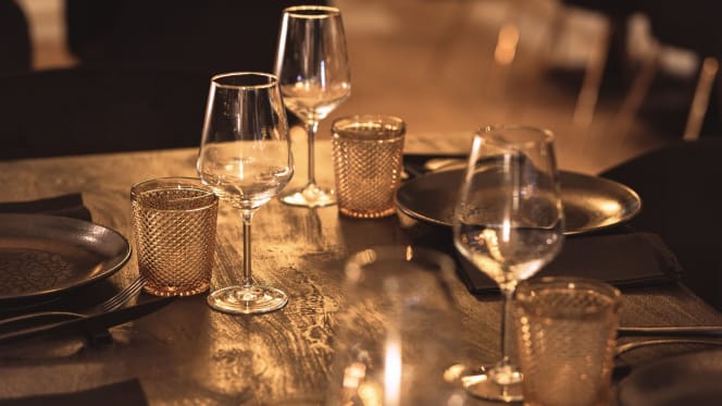 Osteria Pugliese - Gatto Bianco | Bari - 2