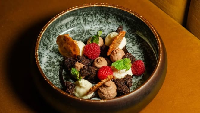 Osteria Pugliese - Gatto Bianco | Bari - 6