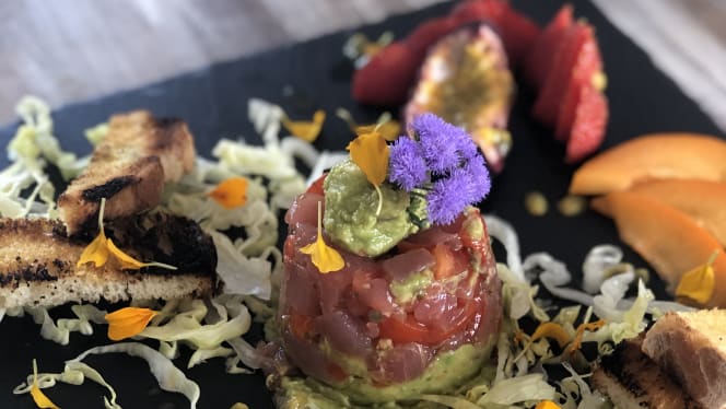 Bagno Albacore 271 - Beach & Restaurant - 5