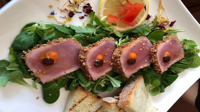 Bagno Albacore 271 - Beach & Restaurant - 9