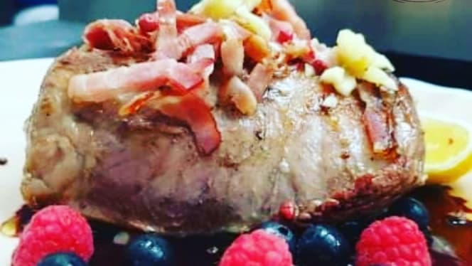 Flor de Sal (Entroncamento) - 5