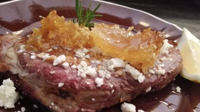 Flor de Sal (Entroncamento) - 4