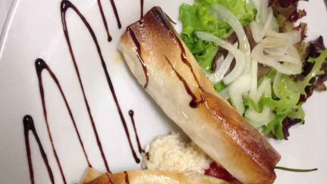 Flor de Sal (Entroncamento) - 2