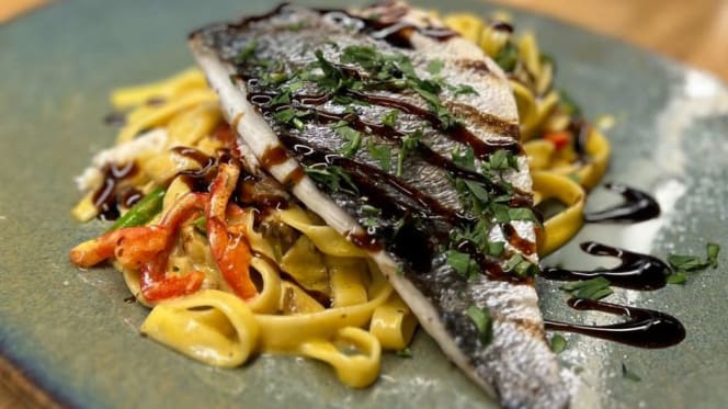 Volle Gas - Ixelles - 1