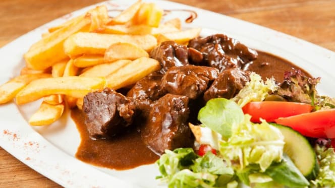 Volle Gas - Ixelles - 8