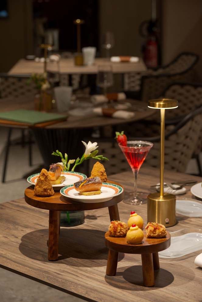 Bellini Rooftop - 5