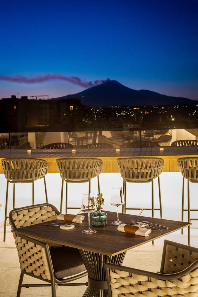 Bellini Rooftop - 3
