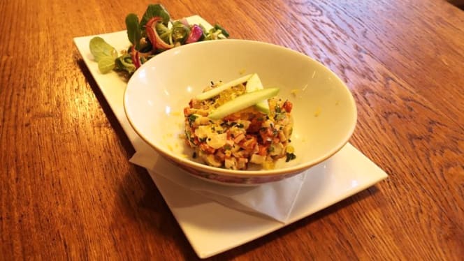 La Cuisine des Copains - 3