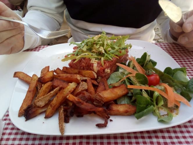 La Cuisine des Copains - 2