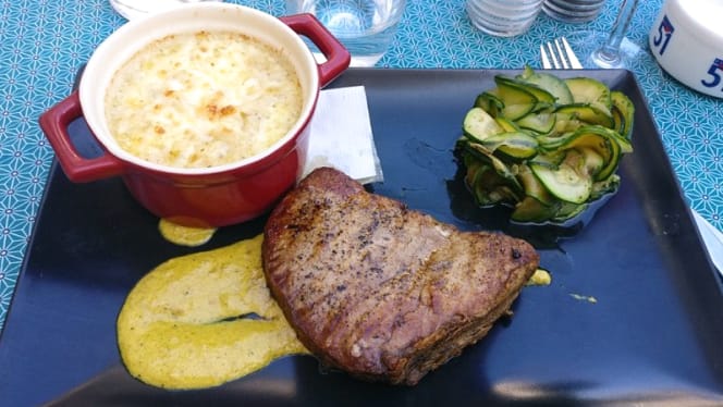 La Cuisine des Copains - 4