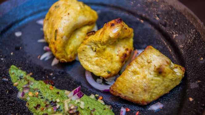 Kennington Tandoori - 1
