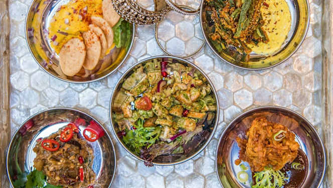 Kennington Tandoori - 5