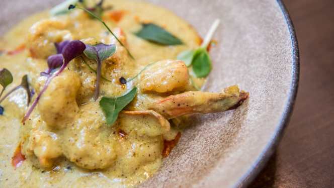 Kennington Tandoori - 3