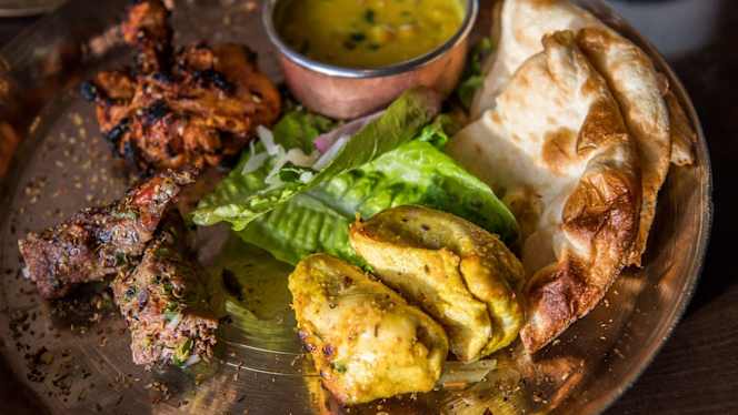 Kennington Tandoori - 4