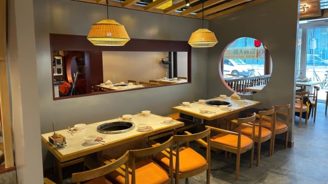 Miss Gu‘s Hot Pot - 4