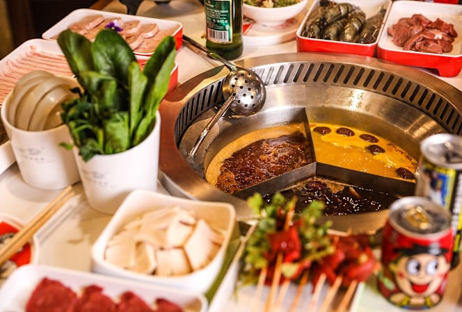 Miss Gu‘s Hot Pot - 3