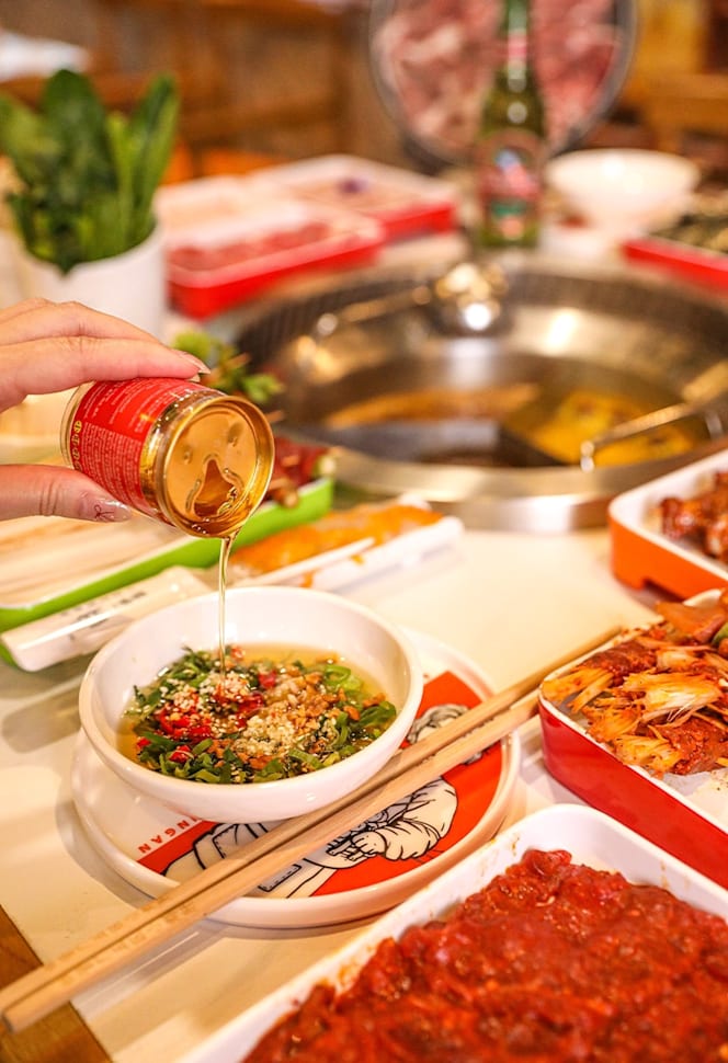 Miss Gu‘s Hot Pot - 2