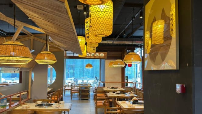 Miss Gu‘s Hot Pot - 0