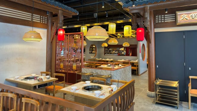 Miss Gu‘s Hot Pot - 5