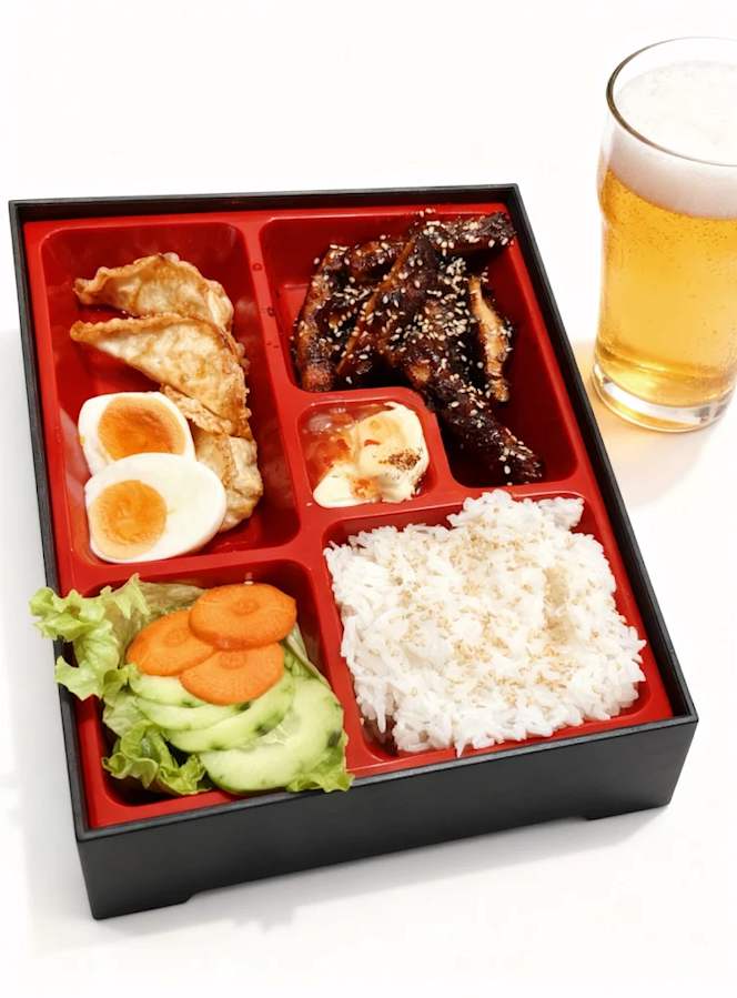 Douro Ramen restaurant - 6