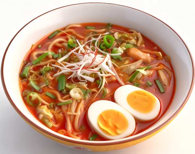 Douro Ramen restaurant - 1