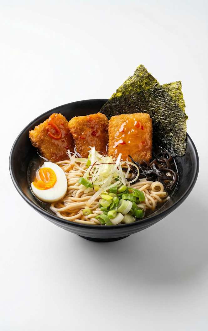 Douro Ramen restaurant - 4