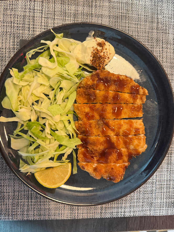 Douro Ramen restaurant - 1