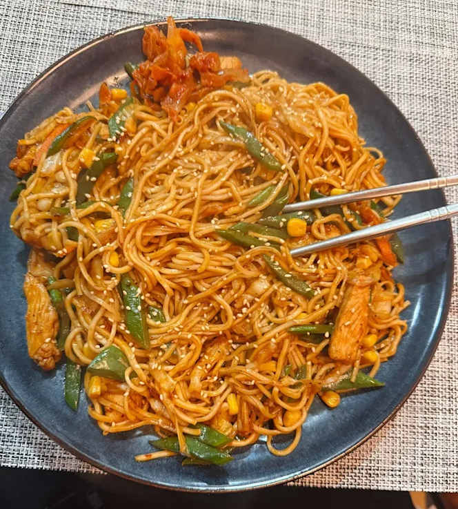 Douro Ramen restaurant - 5