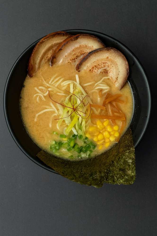 Douro Ramen restaurant - 3