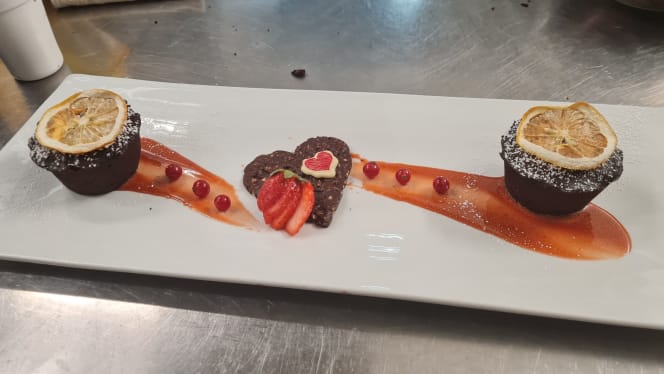 Il Riccio D’oro - 4