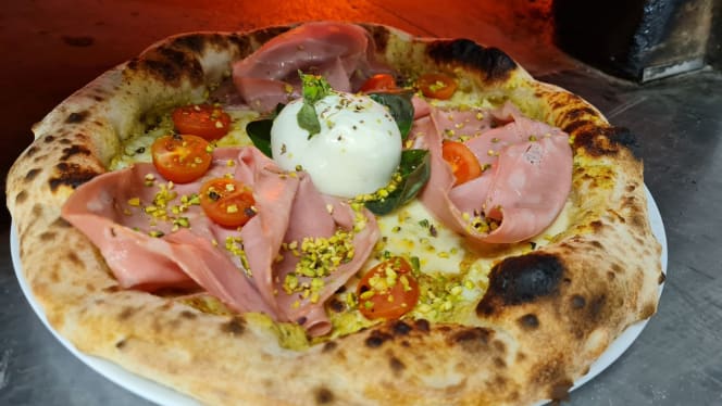 Il Riccio D’oro - 3