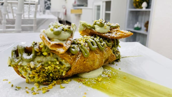 Il Riccio D’oro - 7