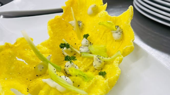 Il Riccio D’oro - 9