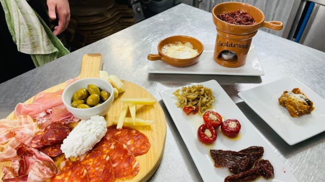 Il Riccio D’oro - 6