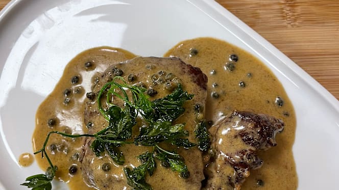 Osteria Moscatelli - Roma - 1