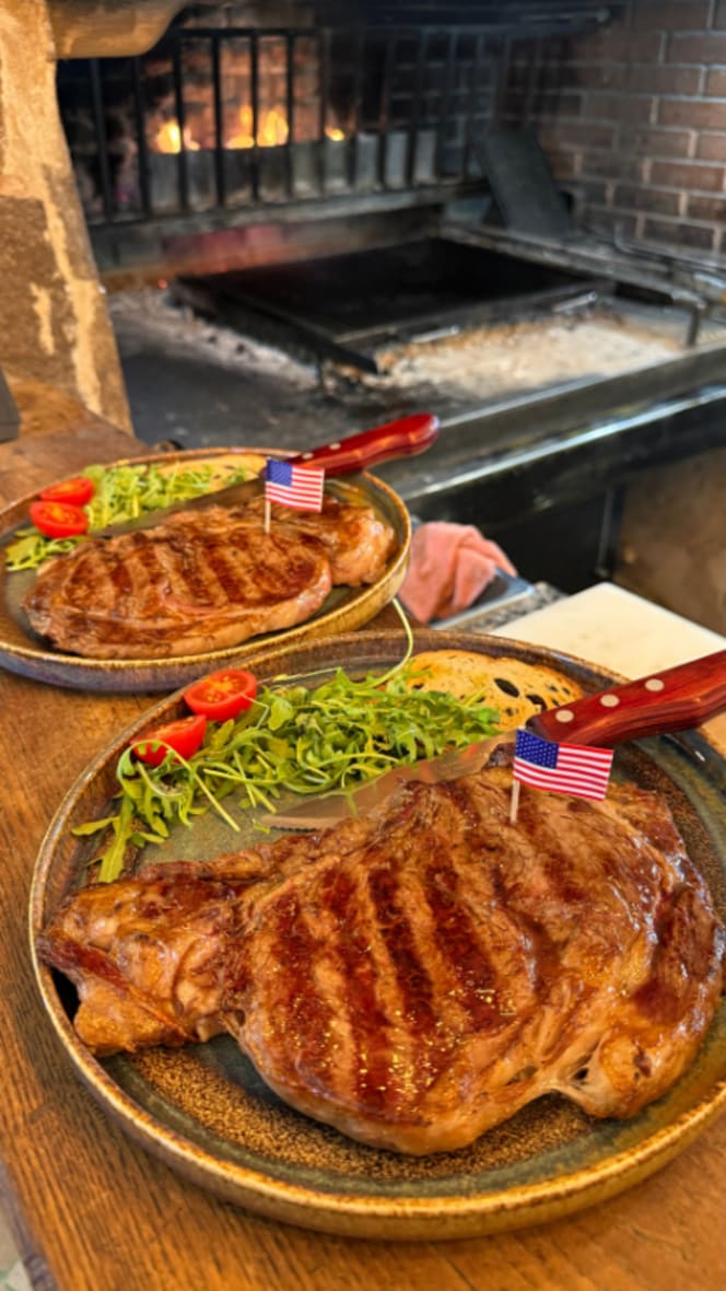 Osteria Moscatelli - Roma - 0