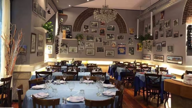 Osteria della Concordia - Milano - 8