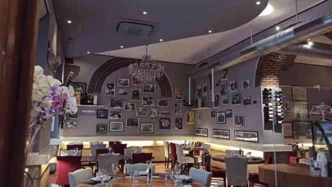 Osteria della Concordia - Milano - 7