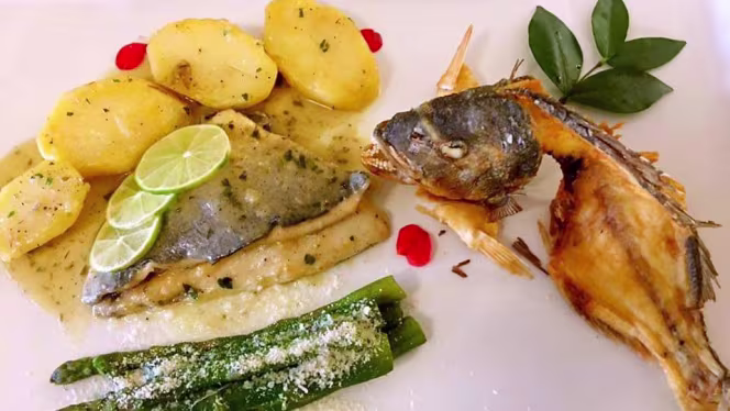 Osteria della Concordia - Milano - 3