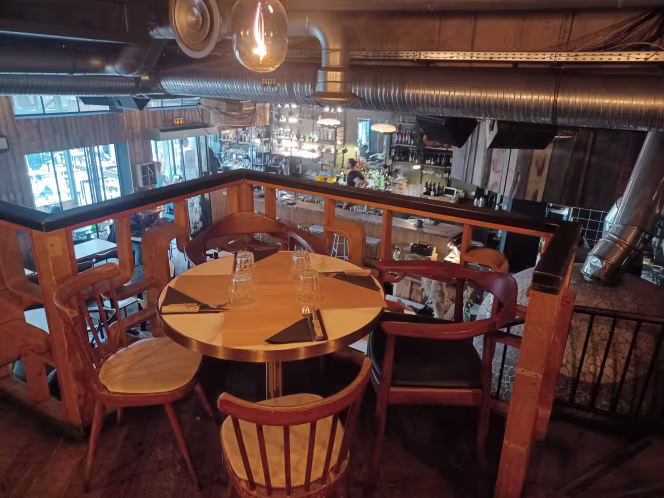 Wanted Paris - Paris - 2